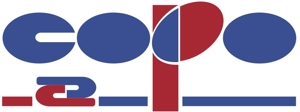 logo parque comercial copo